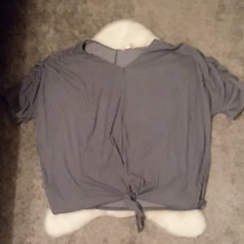 Terra&Sky Cute Top!